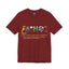 Fathor-Jersey Knit T-Shirt