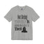 Identity Theft-Jersey Knit T-Shirt