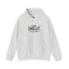 Dark Choc-Lit-Heavy Blend™ Classic Hoodie