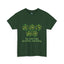 The Hustle-Heavy Cotton Classic Tee