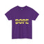 Dope-Heavy Cotton Classic Tee