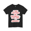 Personal-Heavy Cotton Classic Tee