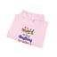 Be Kind-Heavy Blend™ Classic Hoodie