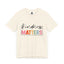 Kindness Matters-Jersey Knit T-Shirt
