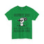 Clipper Barber Dad-Heavy Cotton Classic Tee