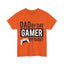 Dad by Day-Heavy Cotton Classic Tee