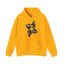 Be Stronger-Heavy Blend™ Classic Hoodie