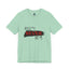 Never #2-Jersey Knit T-Shirt