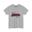 Never #2-Heavy Cotton Classic Tee