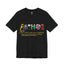 Fathor-Jersey Knit T-Shirt