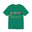 Fathor-Jersey Knit T-Shirt