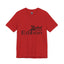 Limited Edition-Jersey Knit T-Shirt