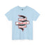 Real Eyes-Heavy Cotton Classic Tee