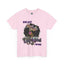 Dope Soul-Heavy Cotton Classic Tee