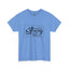 She is Strong-Heavy Cotton Classic Tee