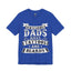 Beards and Tattoos-Jersey Knit T-Shirt