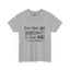 My Business-Heavy Cotton Classic Tee