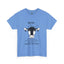 In The Trunk-Heavy Cotton Classic Tee