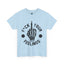 Fu(k Your Feelings-Middle Finger-Heavy Cotton Classic Tee
