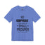 No Copycat-Jersey Knit T-Shirt