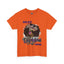 Dope Soul-Heavy Cotton Classic Tee