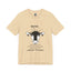 In The Trunk-Jersey Knit T-Shirt