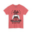 Gamer Dad-Heavy Cotton Classic Tee