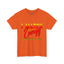 I Match Energy-Heavy Cotton Classic Tee