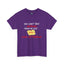 Notes-Heavy Cotton Classic Tee