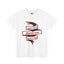 Real Eyes-Heavy Cotton Classic Tee