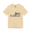 Limited Edition-Jersey Knit T-Shirt