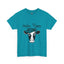 Heifer Please-Heavy Cotton Classic Tee