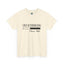 Overthinking-Heavy Cotton Classic Tee