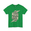 Root of Evil-Money-Heavy Cotton Classic Tee