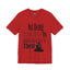 Identity Theft-Jersey Knit T-Shirt