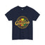 For The Culture-Gold-Heavy Cotton Classic Tee