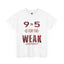 9 to 5-Heavy Cotton Classic Tee