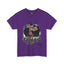 Dope Soul-Heavy Cotton Classic Tee
