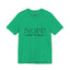 Not Today-Jersey Knit T-Shirt