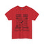 Scan for Payment-Heavy Cotton Classic Tee