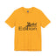 Limited Edition-Jersey Knit T-Shirt