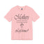 Lifetime-Jersey Knit T-Shirt