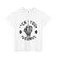 Fu(k Your Feelings-Middle Finger-Heavy Cotton Classic Tee