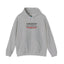 Cuss Them Out-Heavy Blend™ Classic Hoodie