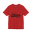 Never #2-Jersey Knit T-Shirt