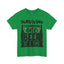 Surviving Fatherhood-Heavy Cotton Classic Tee