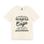 Rattle My Cage-Jersey Knit T-Shirt
