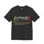 Fathor-Jersey Knit T-Shirt
