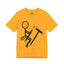 Fu(k It-Jersey Knit T-Shirt