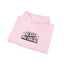 Be Real-Heavy Blend™ Classic Hoodie